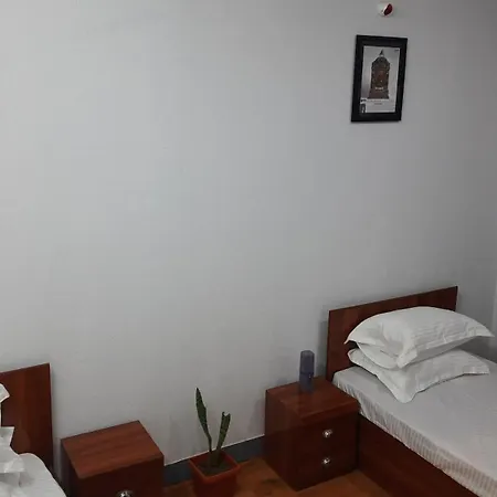 Abhi Bnb Bed And Breakfast